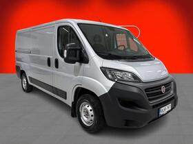 Fiat Ducato vaihtoauto