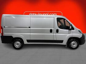 Fiat Ducato vaihtoauto
