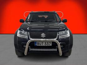 Suzuki Grand Vitara vaihtoauto