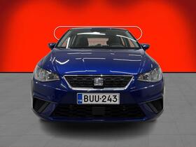 SEAT Ibiza vaihtoauto