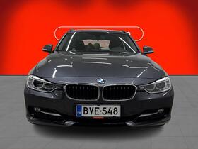 BMW 318 vaihtoauto
