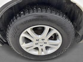 Subaru Forester vaihtoauto