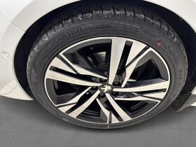 Peugeot 508 vaihtoauto