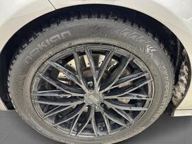 Mercedes-Benz CLS vaihtoauto