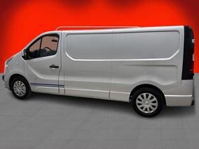 Opel Vivaro vaihtoauto