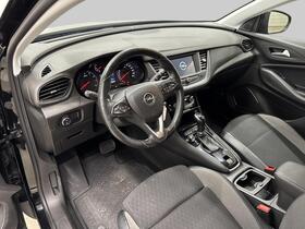 Opel Grandland X vaihtoauto