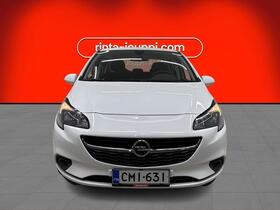 Opel Corsa vaihtoauto