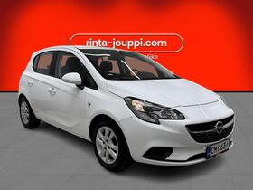 Opel Corsa vaihtoauto
