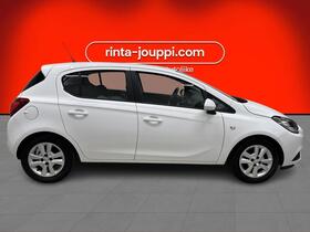 Opel Corsa vaihtoauto