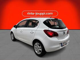 Opel Corsa vaihtoauto