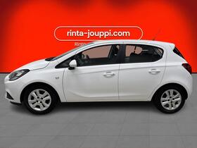 Opel Corsa vaihtoauto