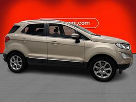 Ford Ecosport vaihtoauto
