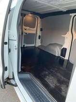 Citroën Jumpy vaihtoauto