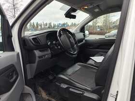 Citroën Jumpy vaihtoauto