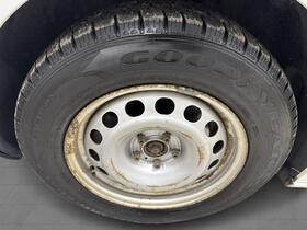 Citroën Jumpy vaihtoauto