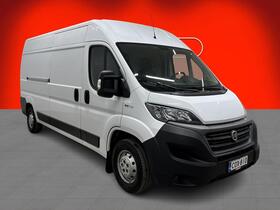 Fiat Ducato vaihtoauto