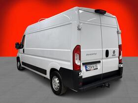 Fiat Ducato vaihtoauto