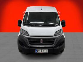 Fiat Ducato vaihtoauto
