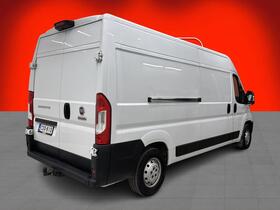 Fiat Ducato vaihtoauto