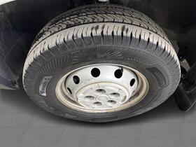 Fiat Ducato vaihtoauto