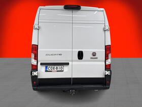 Fiat Ducato vaihtoauto
