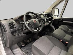 Fiat Ducato vaihtoauto