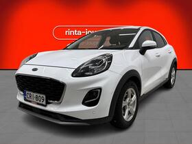 Ford Puma vaihtoauto