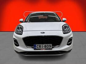 Ford Puma vaihtoauto