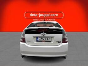 Toyota Prius vaihtoauto