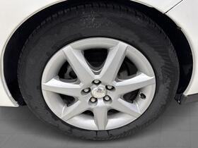 Toyota Prius vaihtoauto