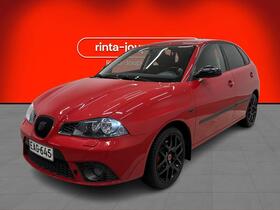 SEAT Ibiza vaihtoauto