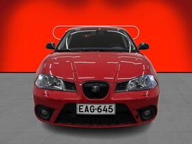 SEAT Ibiza vaihtoauto