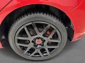 SEAT Ibiza vaihtoauto