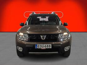 Dacia Duster vaihtoauto