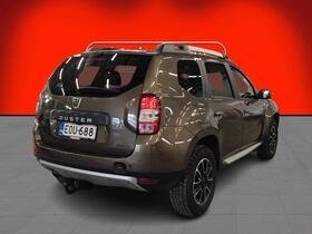 Dacia Duster vaihtoauto
