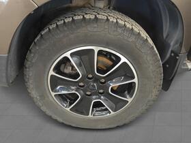 Dacia Duster vaihtoauto