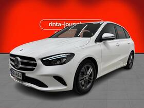 Mercedes-Benz B vaihtoauto