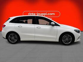 Mercedes-Benz B vaihtoauto