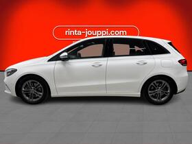 Mercedes-Benz B vaihtoauto