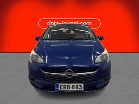 Opel Corsa vaihtoauto