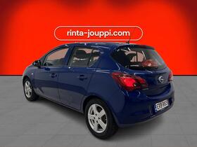 Opel Corsa vaihtoauto