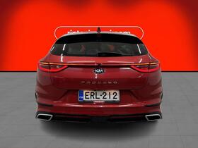 Kia Proceed vaihtoauto