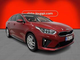 Kia Proceed vaihtoauto