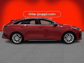 Kia Proceed vaihtoauto
