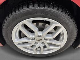 Kia Proceed vaihtoauto