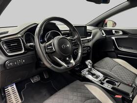 Kia Proceed vaihtoauto