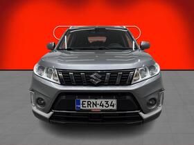 Suzuki Vitara vaihtoauto