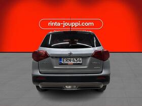 Suzuki Vitara vaihtoauto