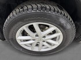 Suzuki Vitara vaihtoauto