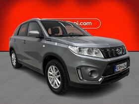 Suzuki Vitara vaihtoauto